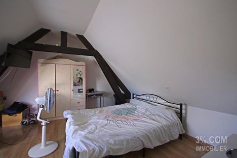 Villa i Nesle, Somme, Nesle - € 115.000 | Ref: 351_V4410050867 - foto 13