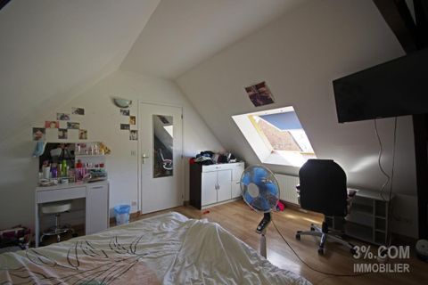 Villa i Nesle, Somme, Nesle - € 115.000 | Ref: 351_V4410050867 - foto 14