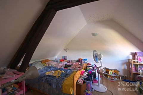 Villa i Nesle, Somme, Nesle - € 115.000 | Ref: 351_V4410050867 - foto 15
