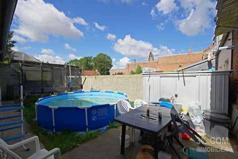 Villa i Nesle, Somme, Nesle - € 115.000 | Ref: 351_V4410050867 - foto 17
