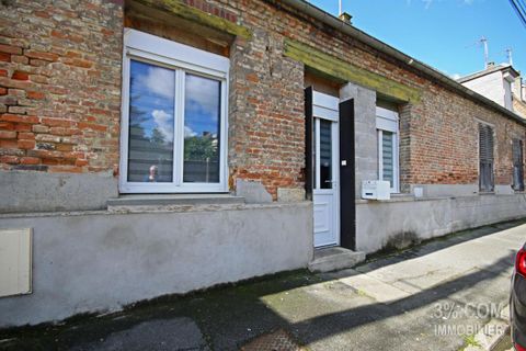 Villa i Nesle, Somme, Nesle - € 115.000 | Ref: 351_V4410050867 - foto 18