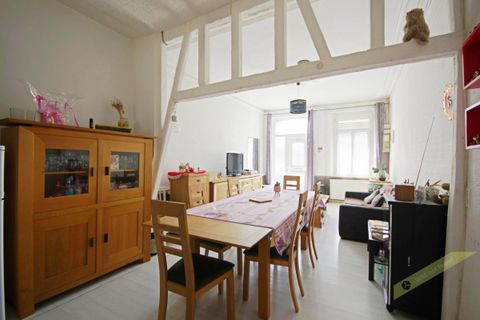 Villa a Saint-Ouen, Somme, Saint-Ouen - € 114.500 | Ref: 351_V4410047628 - foto 2