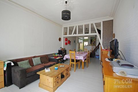 Villa a Saint-Ouen, Somme, Saint-Ouen - € 114.500 | Ref: 351_V4410047628 - foto 3