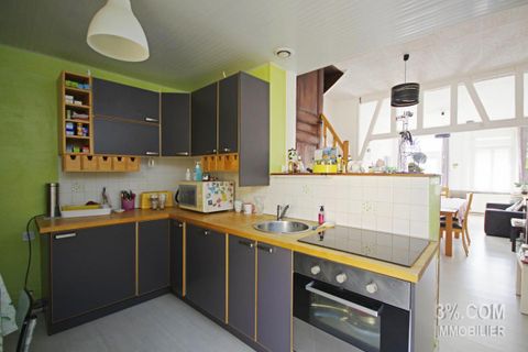 Villa a Saint-Ouen, Somme, Saint-Ouen - € 114.500 | Ref: 351_V4410047628 - foto 5