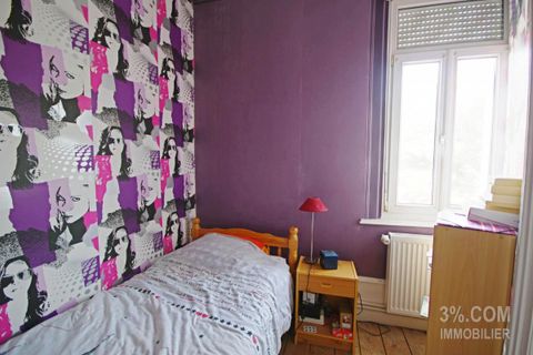 Villa a Saint-Ouen, Somme, Saint-Ouen - € 114.500 | Ref: 351_V4410047628 - foto 13