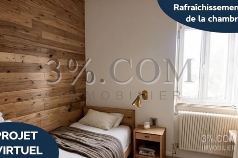 Villa a Saint-Ouen, Somme, Saint-Ouen - € 114.500 | Ref: 351_V4410047628 - foto 14