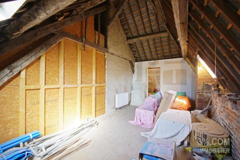 Villa a Saint-Ouen, Somme, Saint-Ouen - € 114.500 | Ref: 351_V4410047628 - foto 16