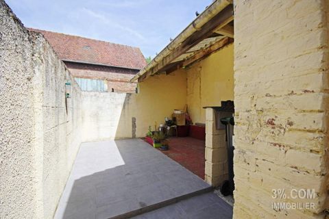Villa a Saint-Ouen, Somme, Saint-Ouen - € 114.500 | Ref: 351_V4410047628 - foto 18