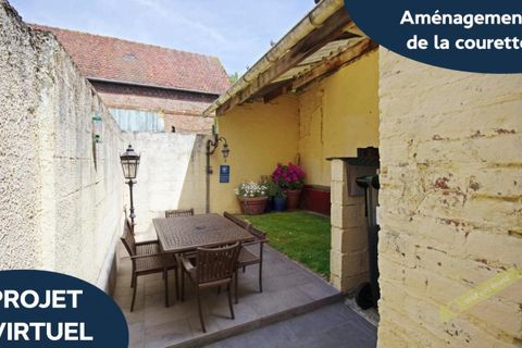 Villa a Saint-Ouen, Somme, Saint-Ouen - € 114.500 | Ref: 351_V4410047628 - foto 19