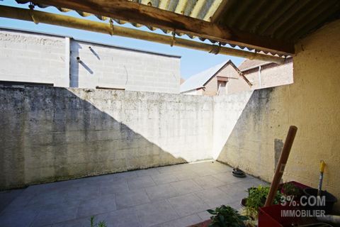 Villa a Saint-Ouen, Somme, Saint-Ouen - € 114.500 | Ref: 351_V4410047628 - foto 22