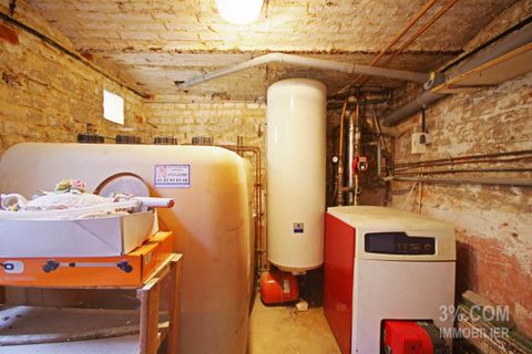 Villa a Saint-Ouen, Somme, Saint-Ouen - € 114.500 | Ref: 351_V4410047628 - foto 24