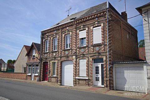 Villa a Saint-Ouen, Somme, Saint-Ouen - € 114.500 | Ref: 351_V4410047628 - foto 25