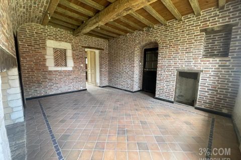 Villa a Condette, Pas-de-Calais, Condette - € 339.900 | Ref: 407_V4980049889 - foto 2