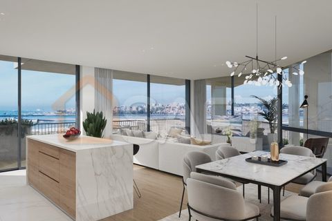 Lejlighed i Canidelo, Porto, Canidelo - € 545.000 | Ref: SAFTI:005113 - foto 3