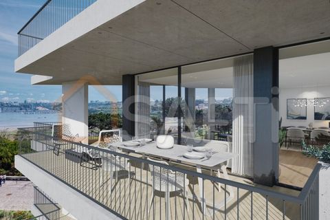 Lejlighed i Canidelo, Porto, Canidelo - € 545.000 | Ref: SAFTI:005113 - foto 4