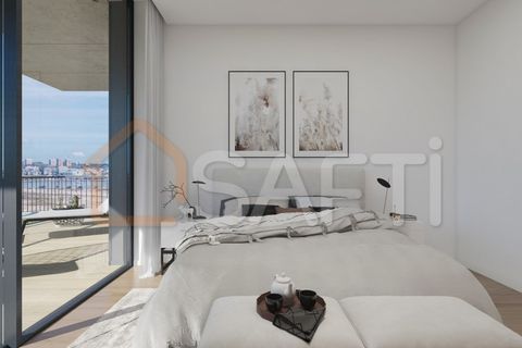 Lejlighed i Canidelo, Porto, Canidelo - € 545.000 | Ref: SAFTI:005113 - foto 9