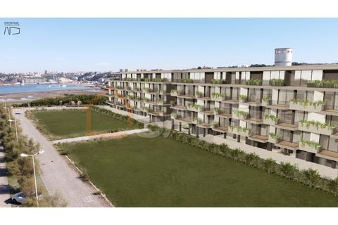 Lejlighed i Canidelo, Porto, Canidelo - € 545.000 | Ref: SAFTI:005113 - foto 15