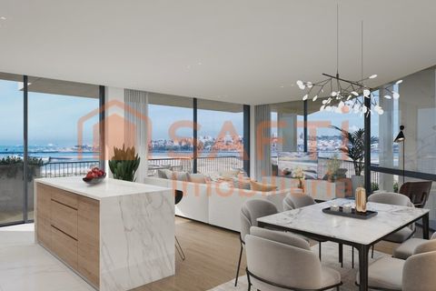 Lejlighed i Canidelo, Porto, Canidelo - € 710.000 | Ref: SAFTI:005112 - foto 2