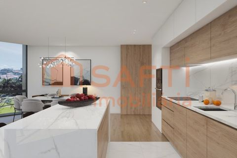Lejlighed i Canidelo, Porto, Canidelo - € 710.000 | Ref: SAFTI:005112 - foto 3