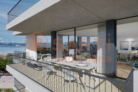 Lejlighed i Canidelo, Porto, Canidelo - € 710.000 | Ref: SAFTI:005112 - foto 4