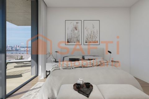 Lejlighed i Canidelo, Porto, Canidelo - € 710.000 | Ref: SAFTI:005112 - foto 7