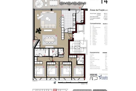 Lejlighed i Canidelo, Porto, Canidelo - € 710.000 | Ref: SAFTI:005112 - foto 18