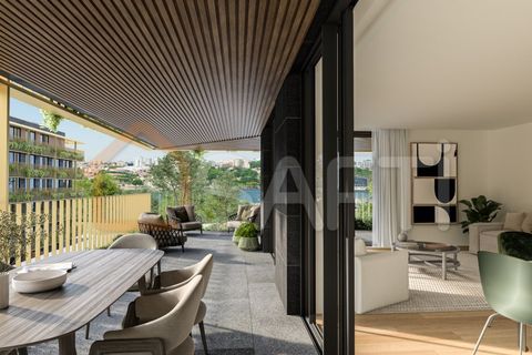 Lejlighed i Canidelo, Porto, Canidelo - € 695.000 | Ref: SAFTI:005111 - foto 2