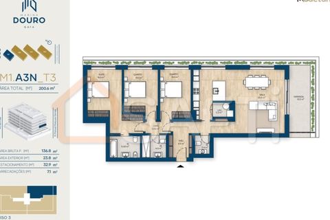 Lejlighed i Canidelo, Porto, Canidelo - € 695.000 | Ref: SAFTI:005111 - foto 9