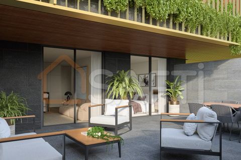 Lejlighed i Canidelo, Porto, Canidelo - € 1.025.000 | Ref: SAFTI:005110 - foto 10