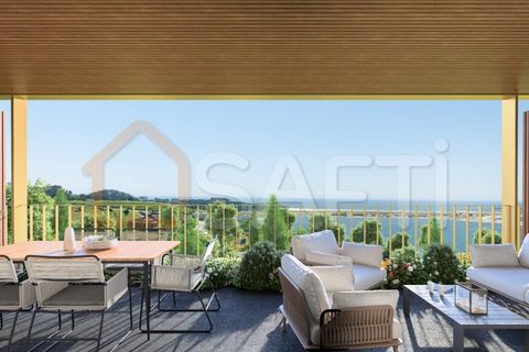 Lejlighed i Canidelo, Porto, Canidelo - € 1.025.000 | Ref: SAFTI:005110 - foto 11