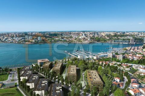 Lejlighed i Canidelo, Porto, Canidelo - € 1.025.000 | Ref: SAFTI:005110 - foto 14