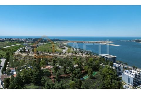 Lejlighed i Canidelo, Porto, Canidelo - € 1.025.000 | Ref: SAFTI:005110 - foto 16