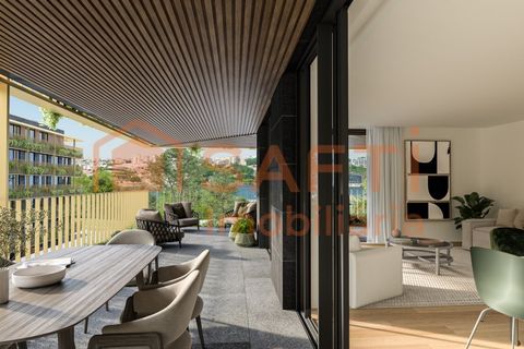 Lejlighed i Canidelo, Porto, Canidelo - € 715.000 | Ref: SAFTI:005089 - foto 2