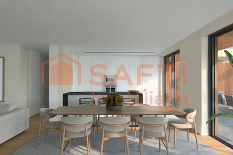 Lejlighed i Canidelo, Porto, Canidelo - € 715.000 | Ref: SAFTI:005089 - foto 3