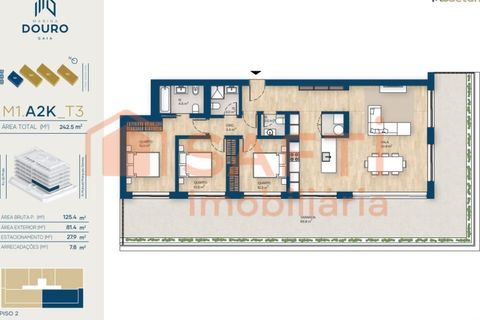 Lejlighed i Canidelo, Porto, Canidelo - € 715.000 | Ref: SAFTI:005089 - foto 6
