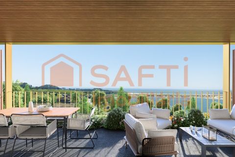 Lejlighed i Canidelo, Porto, Canidelo - € 715.000 | Ref: SAFTI:005089 - foto 11