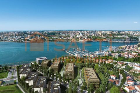 Lejlighed i Canidelo, Porto, Canidelo - € 515.000 | Ref: SAFTI:005087 - foto 10