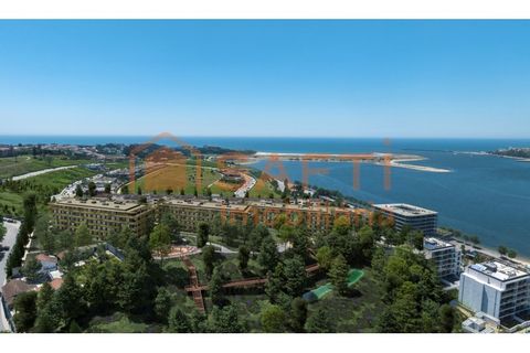 Leilighet i Canidelo, Porto, Canidelo - € 715 000 | Ref: SAFTI:005090 - foto 12