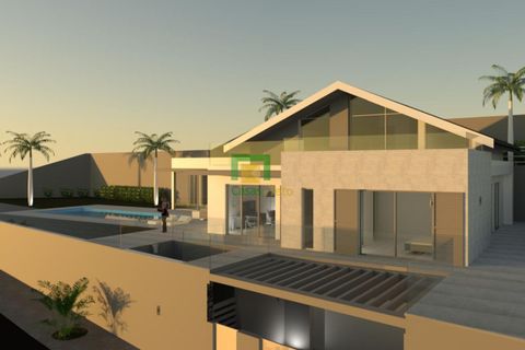 Villa i Calheta, Madeira, Calheta - € 1.150.000 | Ref: CT-1674/2024 - foto 1