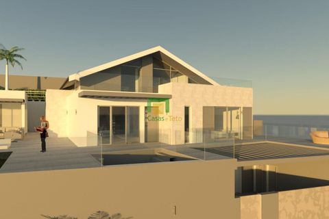 Villa i Calheta, Madeira, Calheta - € 1.150.000 | Ref: CT-1674/2024 - foto 3