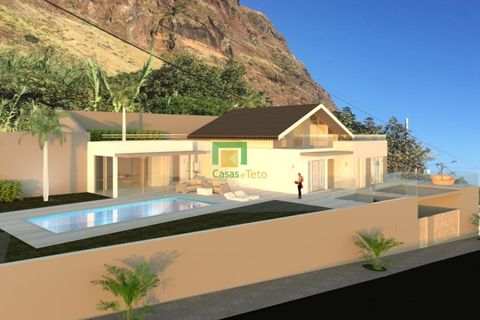 Villa i Calheta, Madeira, Calheta - € 1.150.000 | Ref: CT-1674/2024 - foto 4