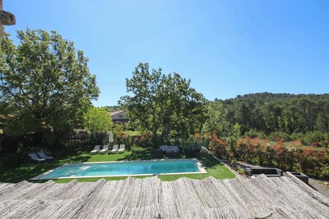 Villa a Fayence, Var, Fayence - € 695.000 | Ref: HH-15364438 - foto 3