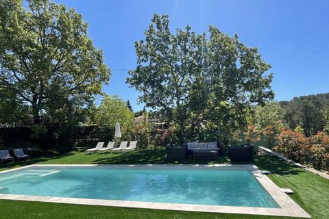 Villa a Fayence, Var, Fayence - € 695.000 | Ref: HH-15364438 - foto 4