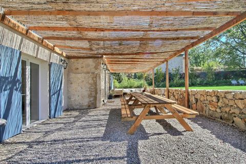 Villa a Fayence, Var, Fayence - € 695.000 | Ref: HH-15364438 - foto 5