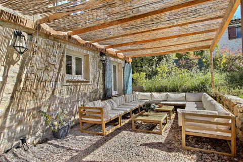 Villa a Fayence, Var, Fayence - € 695.000 | Ref: HH-15364438 - foto 6