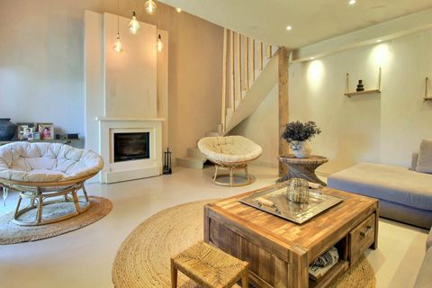 Villa a Fayence, Var, Fayence - € 695.000 | Ref: HH-15364438 - foto 7