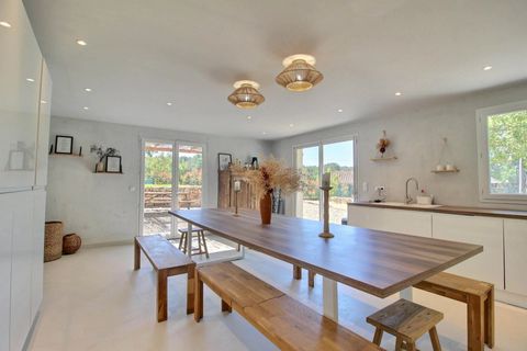 Villa a Fayence, Var, Fayence - € 695.000 | Ref: HH-15364438 - foto 9