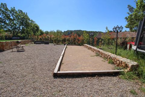 Villa a Fayence, Var, Fayence - € 695.000 | Ref: HH-15364438 - foto 20