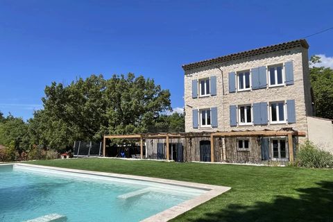 Villa a Fayence, Var, Fayence - € 695.000 | Ref: HH-15364438 - foto 2