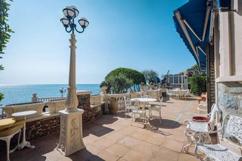 Villa i Antheor, Var, Antheor - € 3.980.000 | Ref: HH-15364537 - foto 1